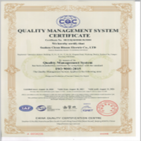 ISO9001