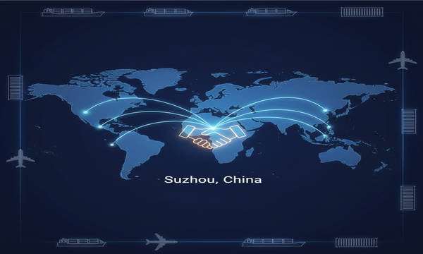 Global Partnership