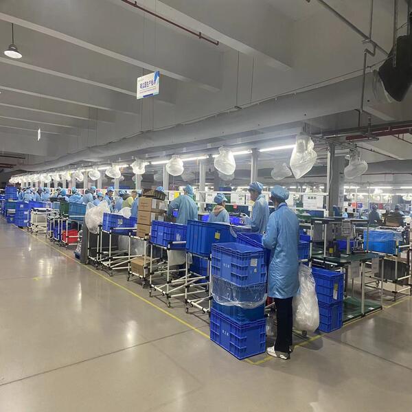 Production Line